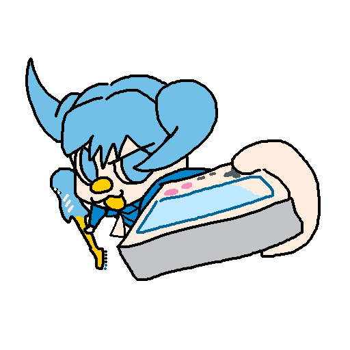 とぼけがおのホームページ